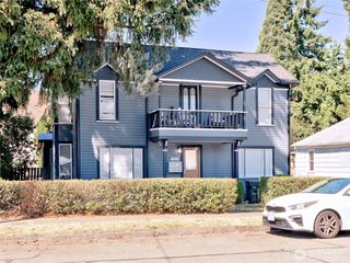 323 1st Avenue S, Kent, WA 98032