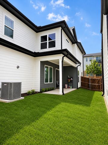 2249 Bird Street, Fort Worth, TX 76111