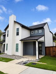 2249 Bird Street, Fort Worth, TX 76111