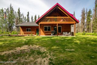 47000 Lexington Court, Kenai, AK 99611