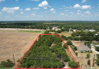 6395 SH 160 Highway, Whitewright, TX 75491