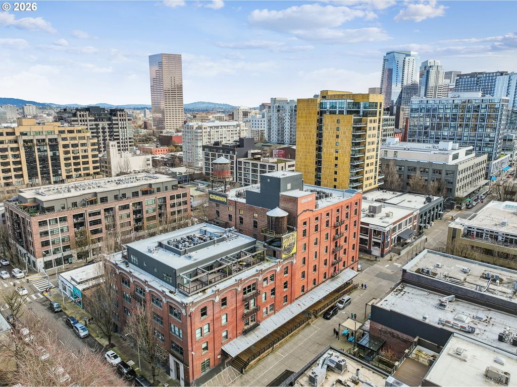 416 Nw 13TH Ave 313, Portland, OR 97209