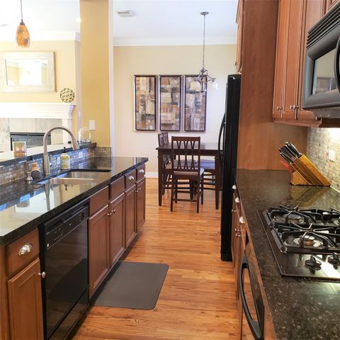 4517 Feagan Street B, Houston, TX 77007