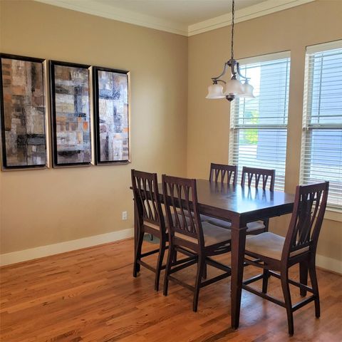 4517 Feagan Street B, Houston, TX 77007
