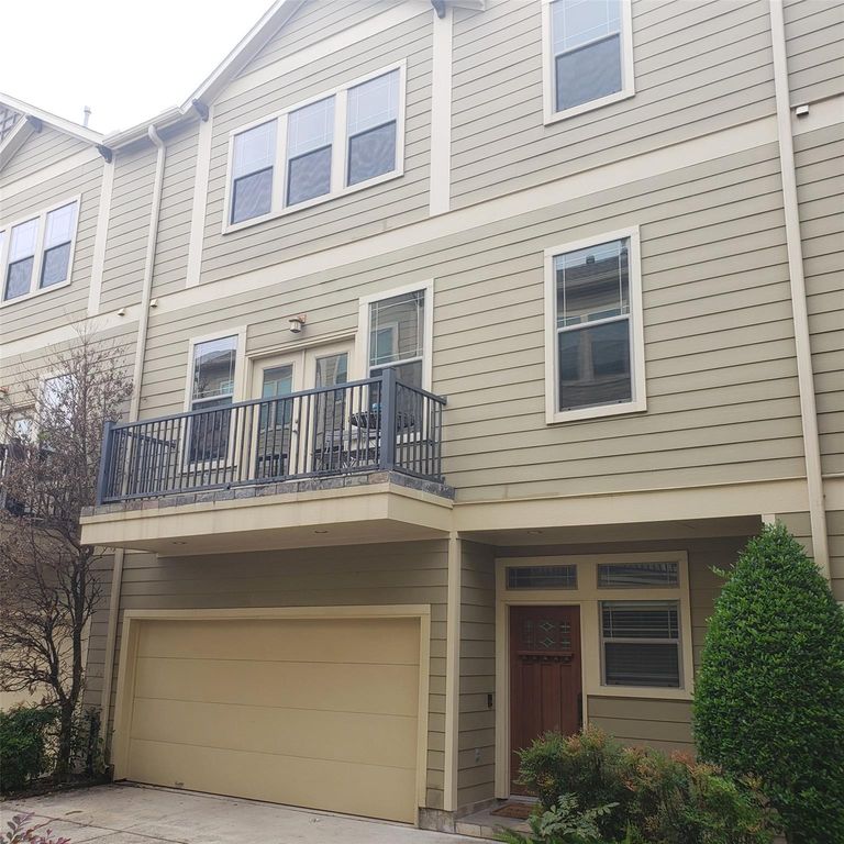 4517 Feagan Street B, Houston, TX 77007