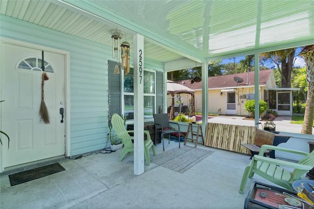 2597 NW CR 426F STREET NE, Lake Panasoffkee, FL 33538