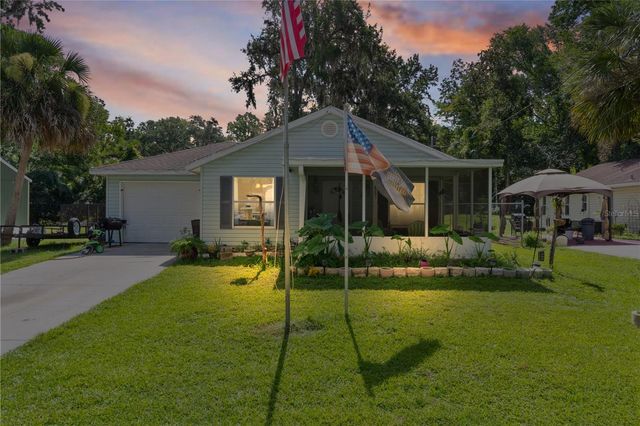 2597 NW CR 426F STREET NE, Lake Panasoffkee, FL 33538