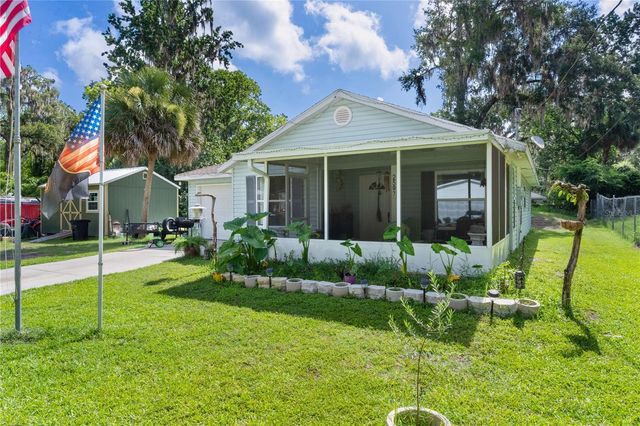 2597 NW CR 426F STREET NE, Lake Panasoffkee, FL 33538