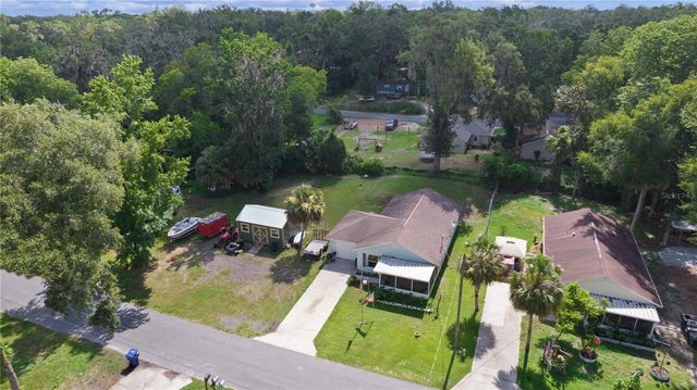 2597 NW CR 426F STREET NE, Lake Panasoffkee, FL 33538