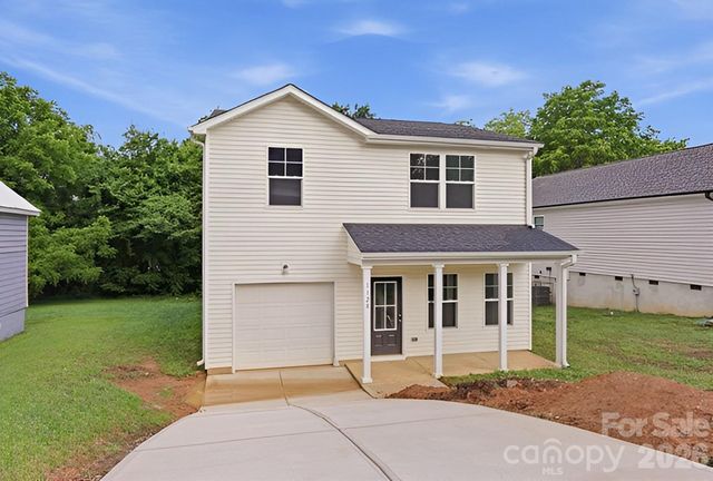 1120 7th Street, Statesville, NC 28677