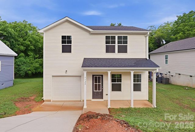 1120 7th Street, Statesville, NC 28677