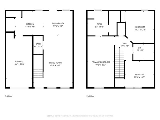 1120 7th Street, Statesville, NC 28677