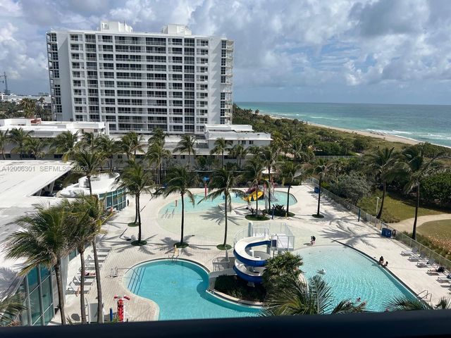 9273 Collins Ave 606, Surfside, FL 33154