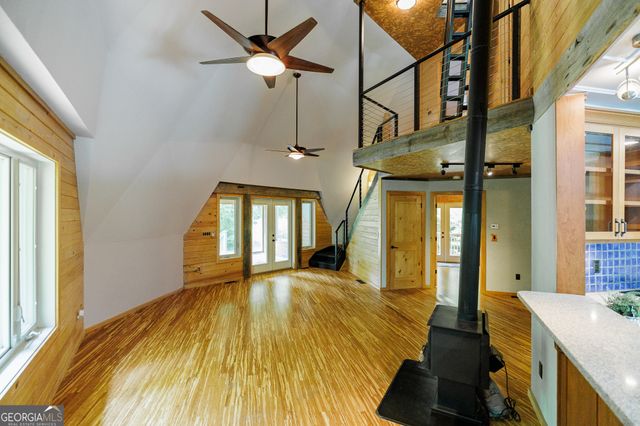 218 Wedgewood Drive, Danielsville, GA 30633