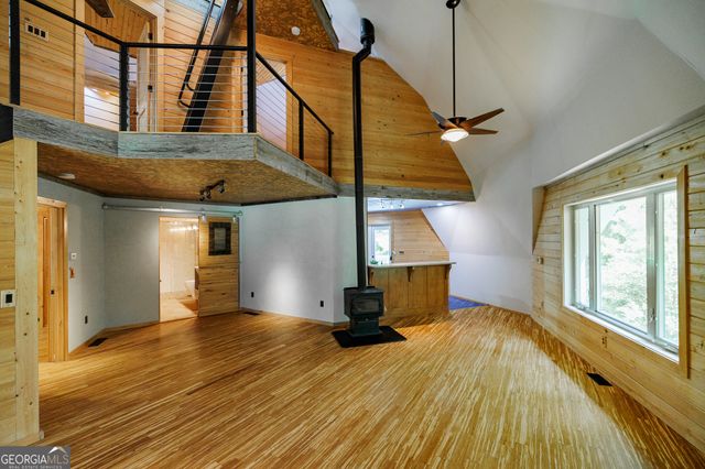 218 Wedgewood Drive, Danielsville, GA 30633