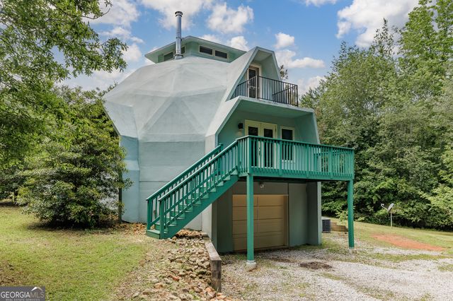 218 Wedgewood Drive, Danielsville, GA 30633