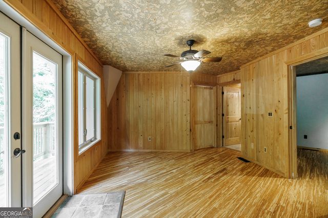 218 Wedgewood Drive, Danielsville, GA 30633