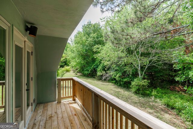 218 Wedgewood Drive, Danielsville, GA 30633