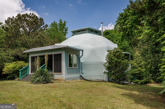 218 Wedgewood Drive, Danielsville, GA 30633