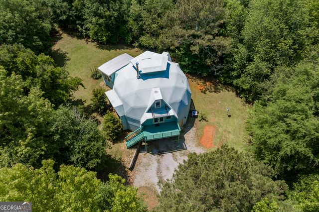 218 Wedgewood Drive, Danielsville, GA 30633