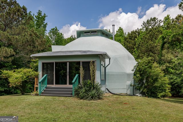 218 Wedgewood Drive, Danielsville, GA 30633