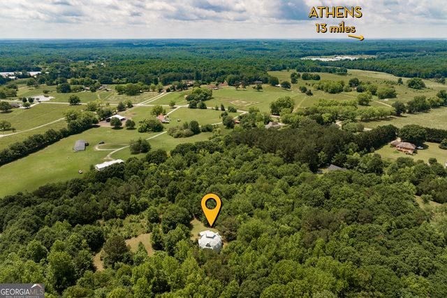 218 Wedgewood Drive, Danielsville, GA 30633