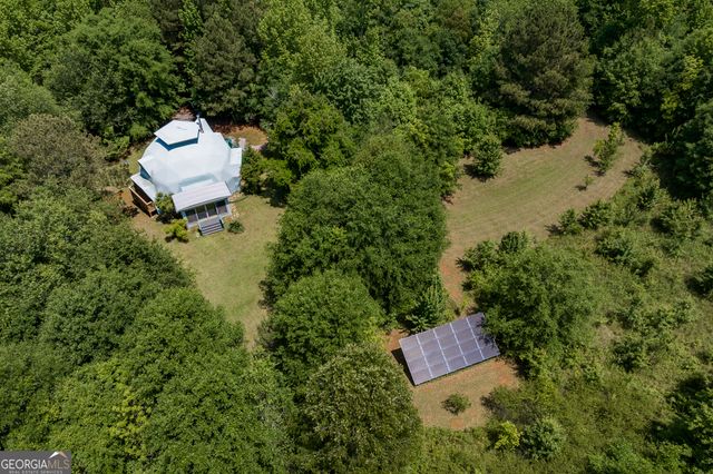 218 Wedgewood Drive, Danielsville, GA 30633