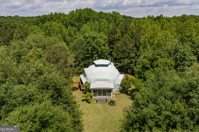 218 Wedgewood Drive, Danielsville, GA 30633
