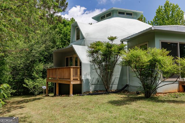 218 Wedgewood Drive, Danielsville, GA 30633
