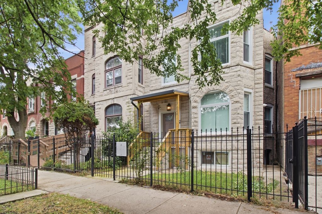 3234 W Fulton Boulevard, Chicago, IL 60624 — photo 3