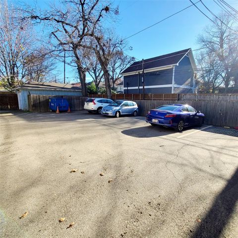 4916 Worth Street 4, Dallas, TX 75214