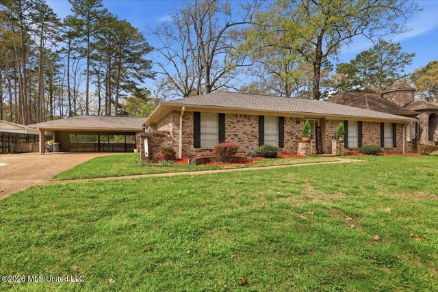 69 Summit Ridge Drive, Brandon, MS 39042