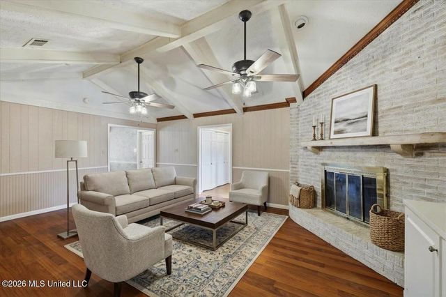 69 Summit Ridge Drive, Brandon, MS 39042