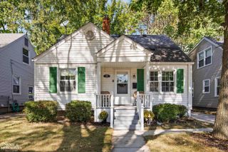 2011 Dallas Avenue, Royal Oak, MI 48067