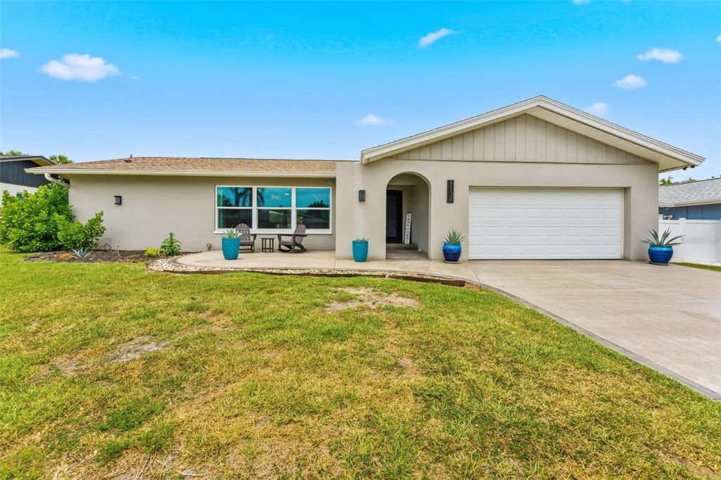 1138 PELICAN PLACE, Safety Harbor, FL 34695