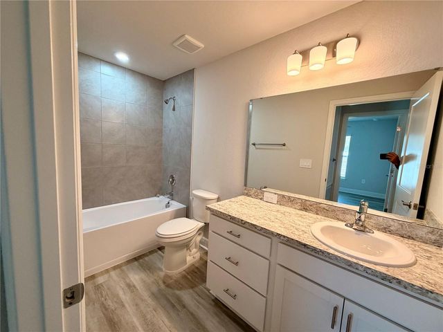 445 ALVINA AVENUE, Lake Wales, FL 33853