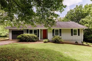 168 Pearl Street, Athens, GA 30601