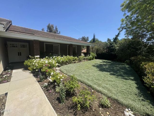 1502 Briarglen Avenue, Westlake Village, CA 91361
