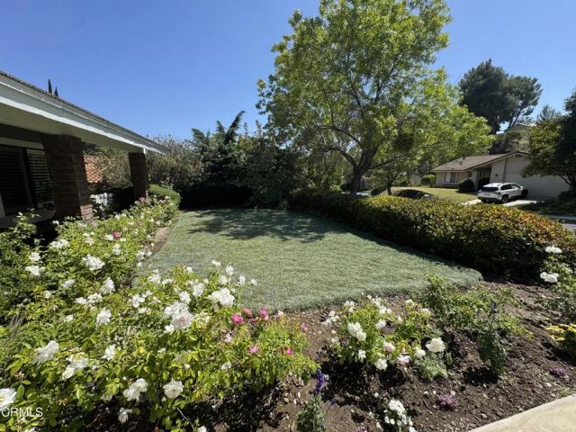 1502 Briarglen Avenue, Westlake Village, CA 91361