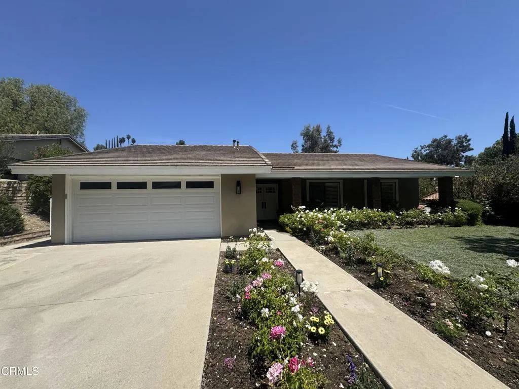 1502 Briarglen Avenue, Westlake Village, CA 91361