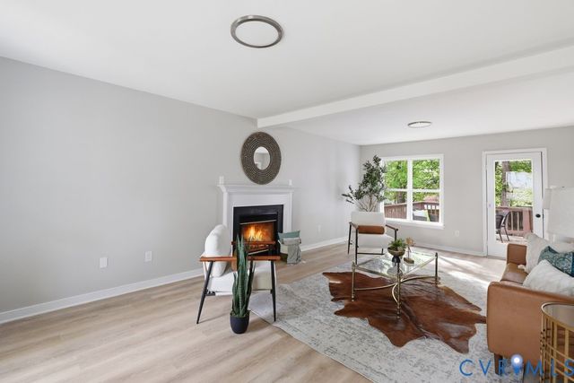 10929 Point Grey Rd, Henrico, VA 23233
