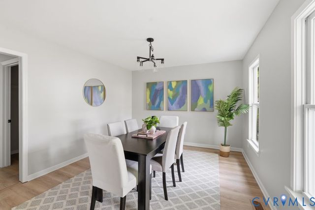 10929 Point Grey Rd, Henrico, VA 23233