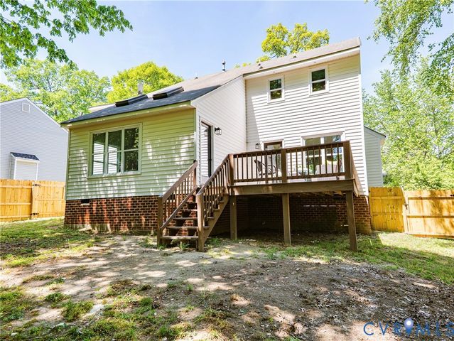 10929 Point Grey Rd, Henrico, VA 23233