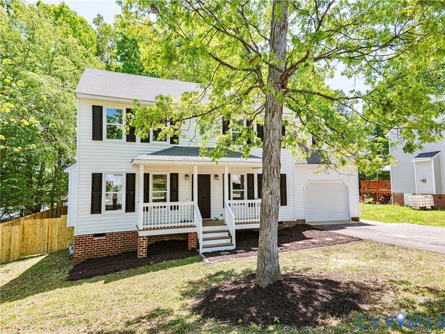 10929 Point Grey Rd, Henrico, VA 23233