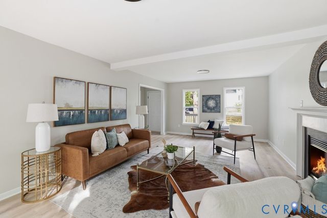 10929 Point Grey Rd, Henrico, VA 23233