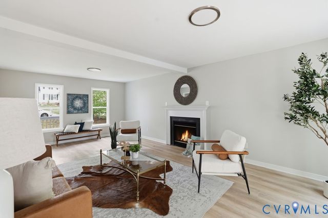 10929 Point Grey Rd, Henrico, VA 23233