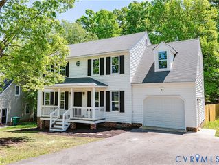 10929 Point Grey Rd, Henrico, VA 23233