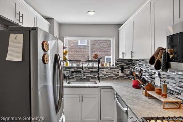 36773 Bibbins Street, Romulus, MI 48174