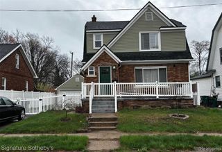 36773 Bibbins Street, Romulus, MI 48174