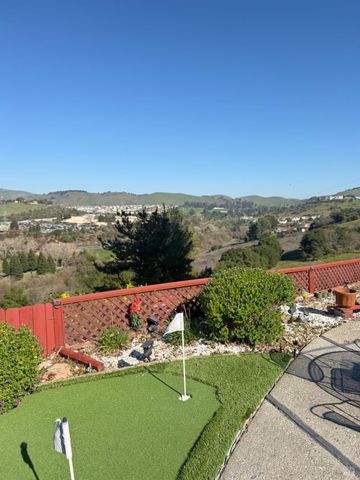 124 Gregory Ln, Vallejo, CA 94591